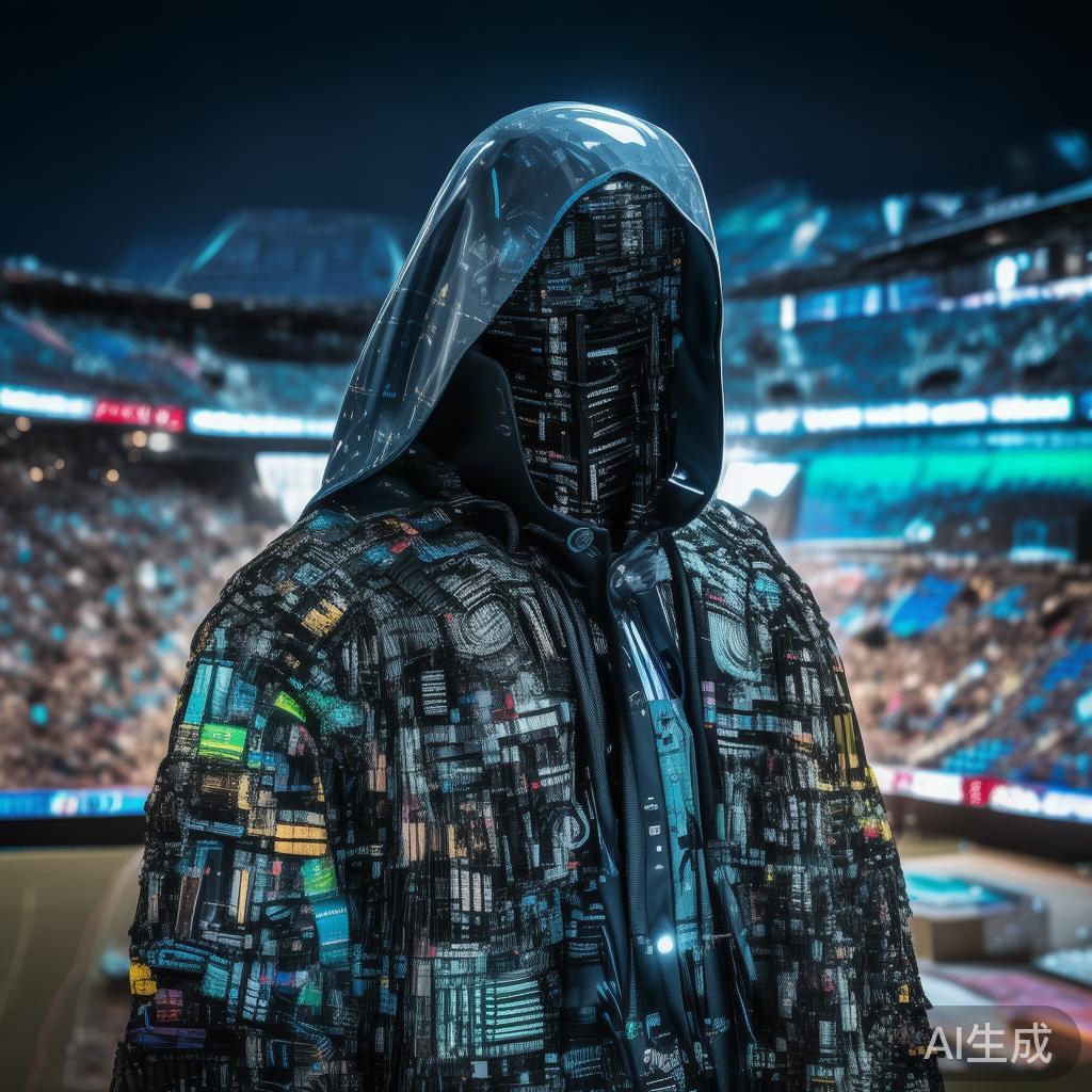 德赢体育在百家号的最新动态与深入分析：行业趋势与未来发展前景