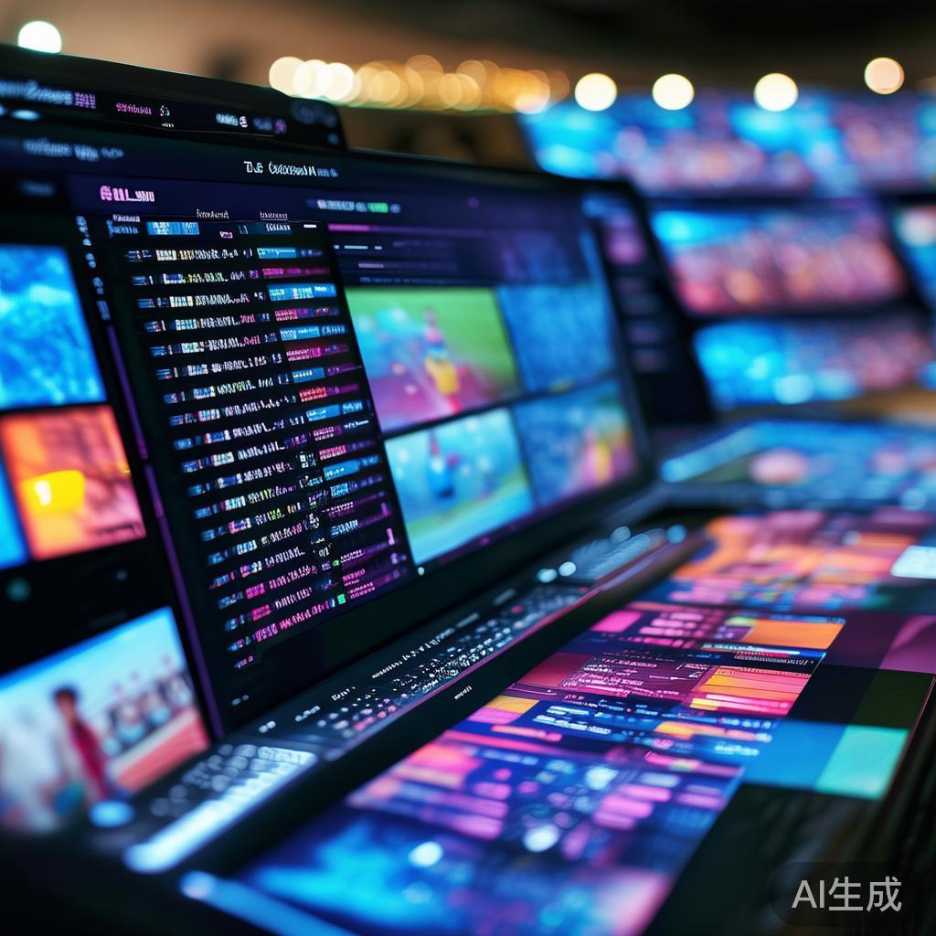 德赢体育直播：最全面的赛事数据库与精彩赛事实时覆盖