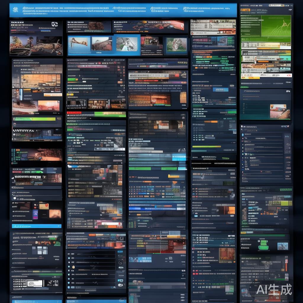 德赢体育官网网址导航2023最新版本全面更新及使用指南 资源链接丰富:增加了大量优质体育及娱乐资源的入口,