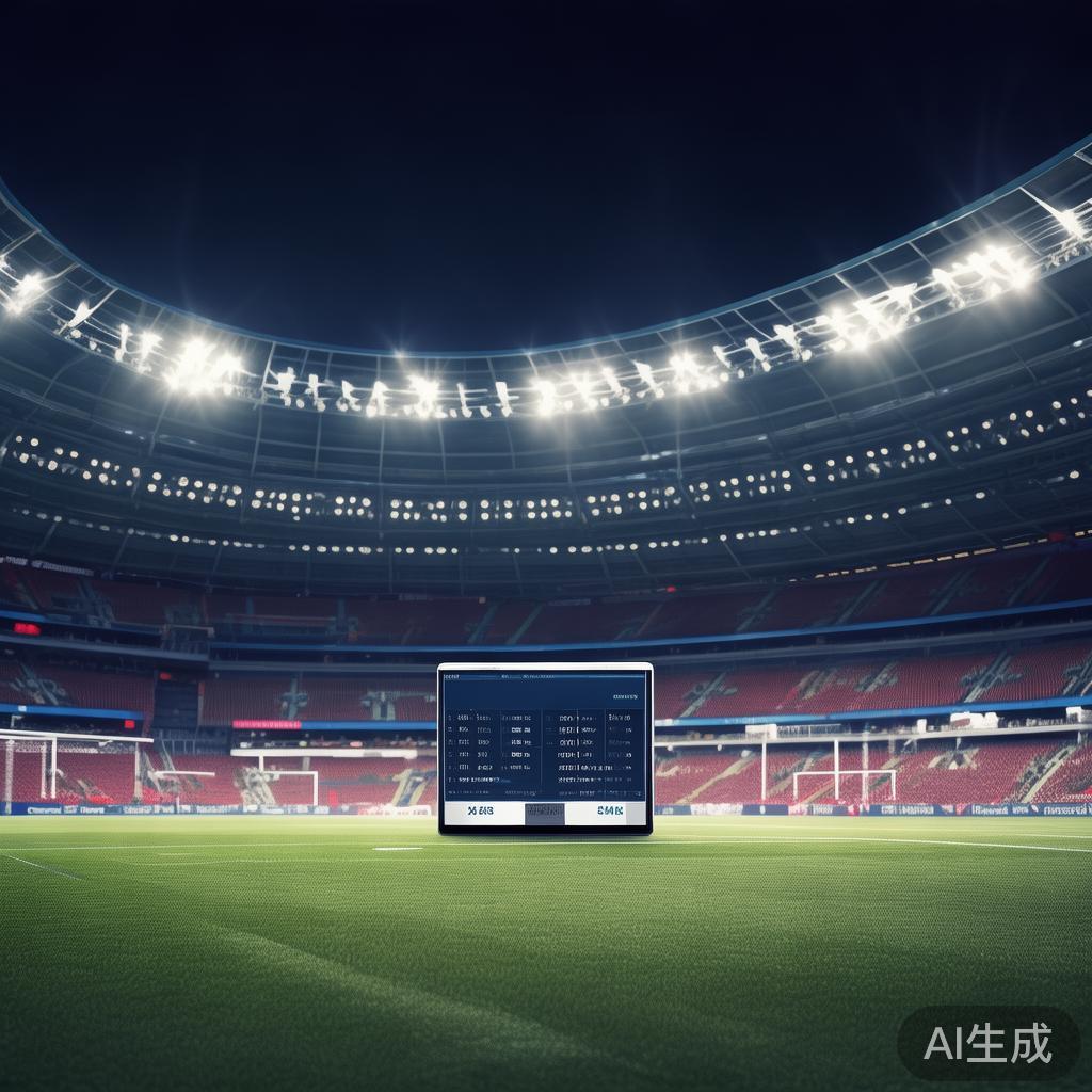 全面解析高德赢冠体育官网最新赛事资讯与精彩亮点 高德赢冠体育官网不仅仅提供赛事信息,更注重专业解读