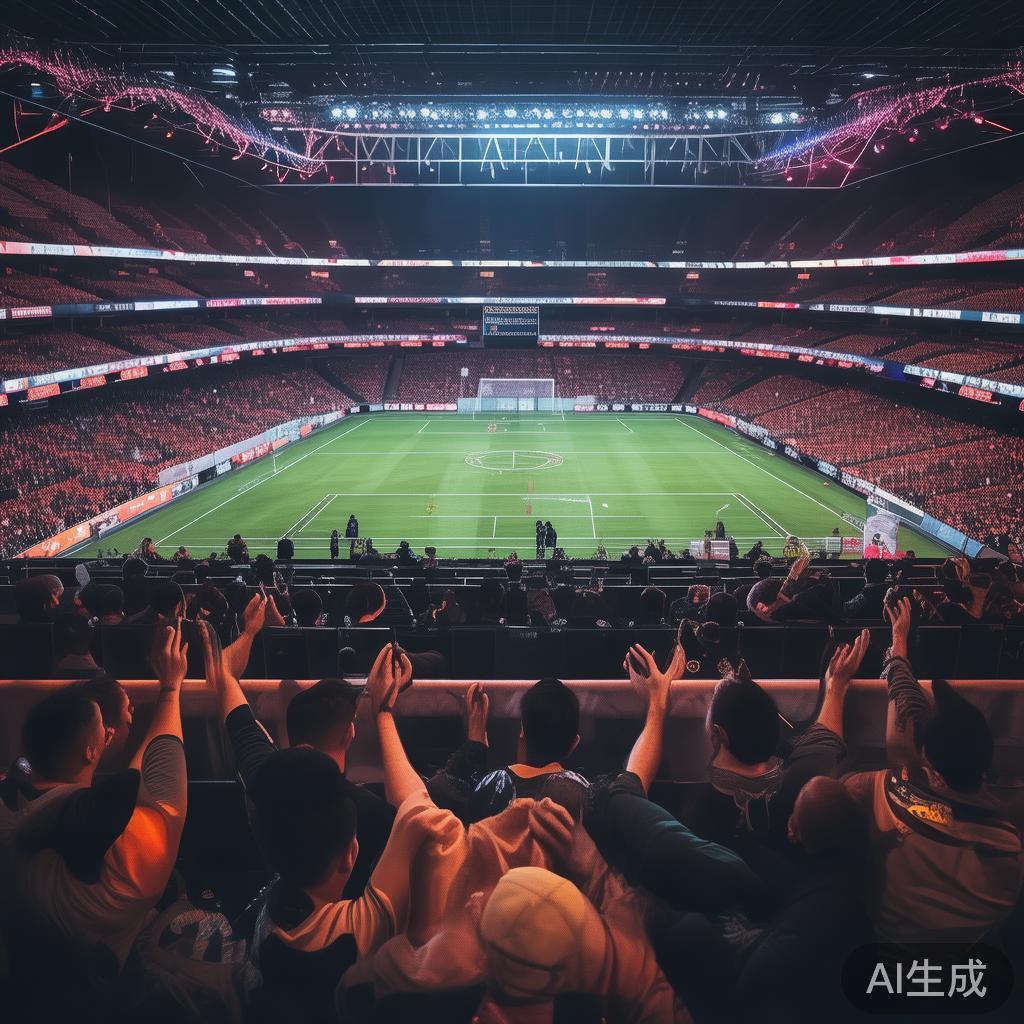 案例中值得注意的是，在某场重要赛事中，俱乐部与德赢