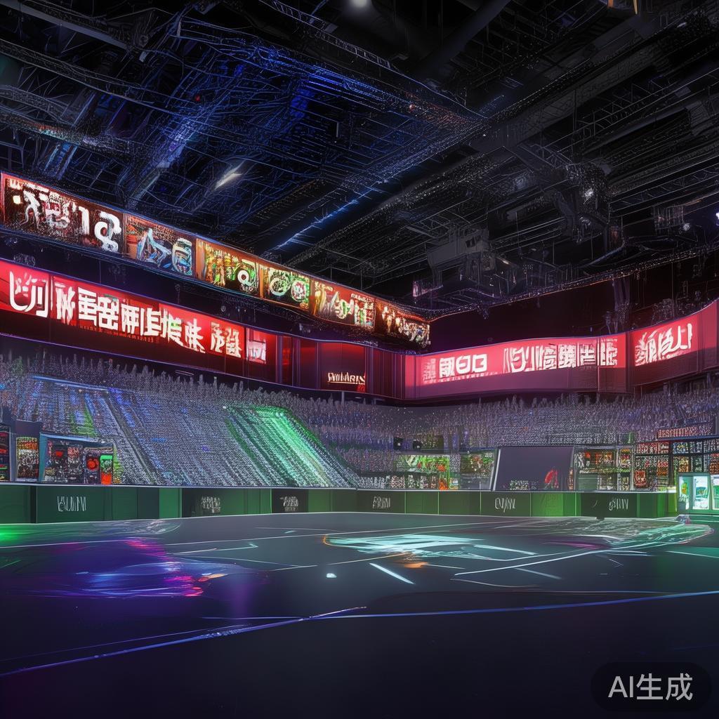 在当前的线上娱乐平台中，德赢体育娱乐以其持续创新的