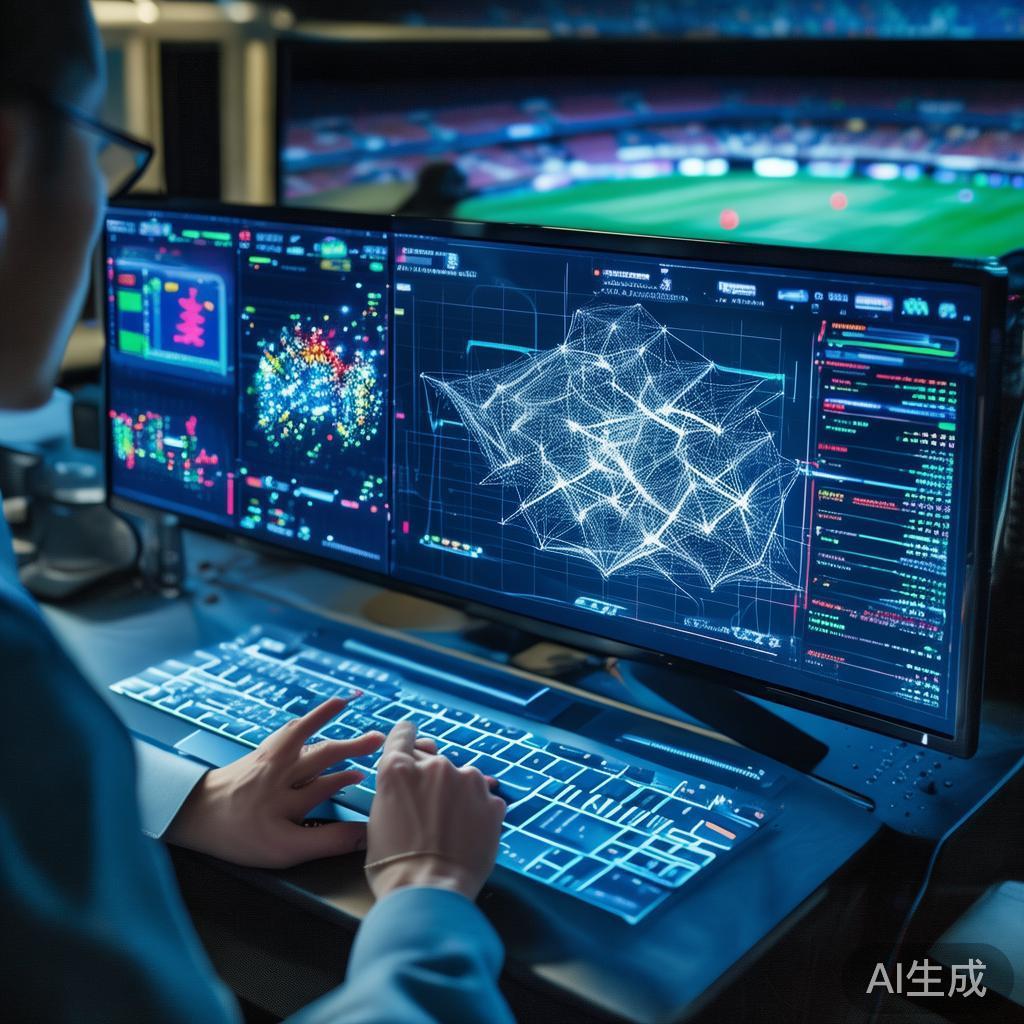 案例分析：如何实现精准推送
以某知名平台为例，他