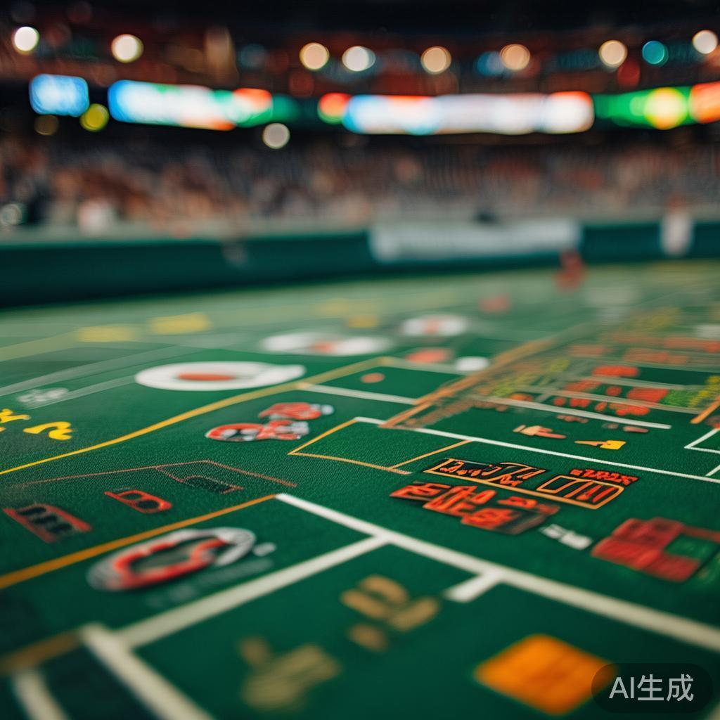 作为一家曾经在市场上具有一定影响力的体育博彩平台，