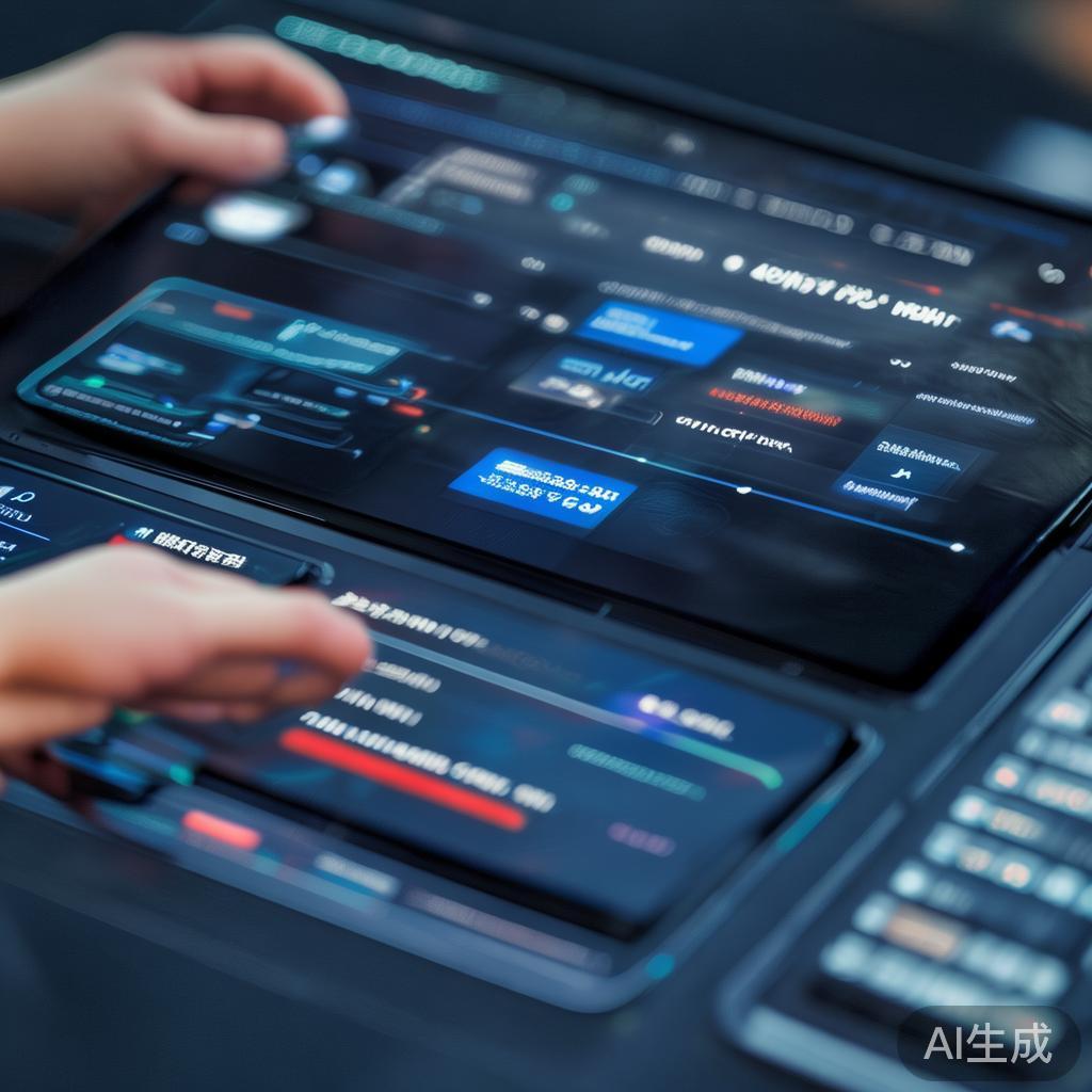 全面解析德赢体育官网登录界面设计与功能特色 登录流程通常由以下几个步骤组成:用户输入账号信息、
