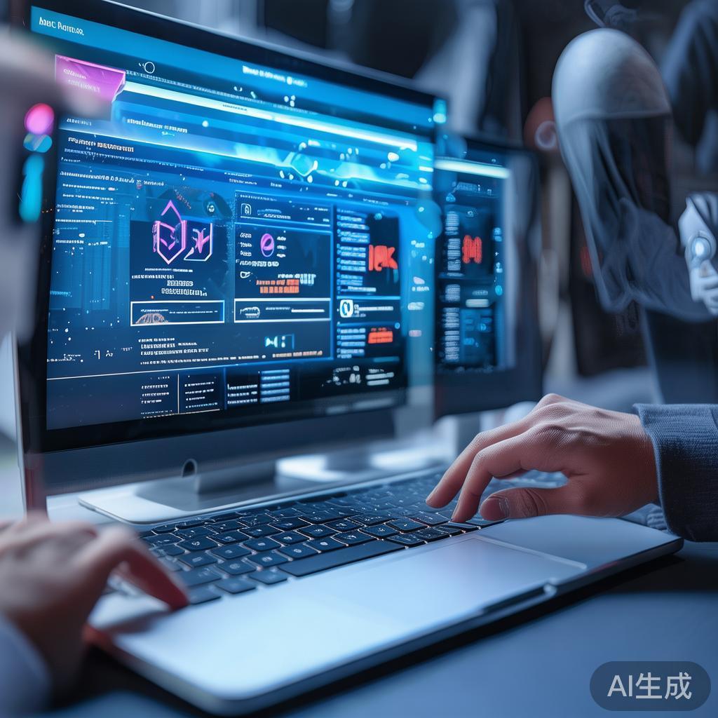 通过官方网站下载软件，能有效避免非官方渠道带来的安