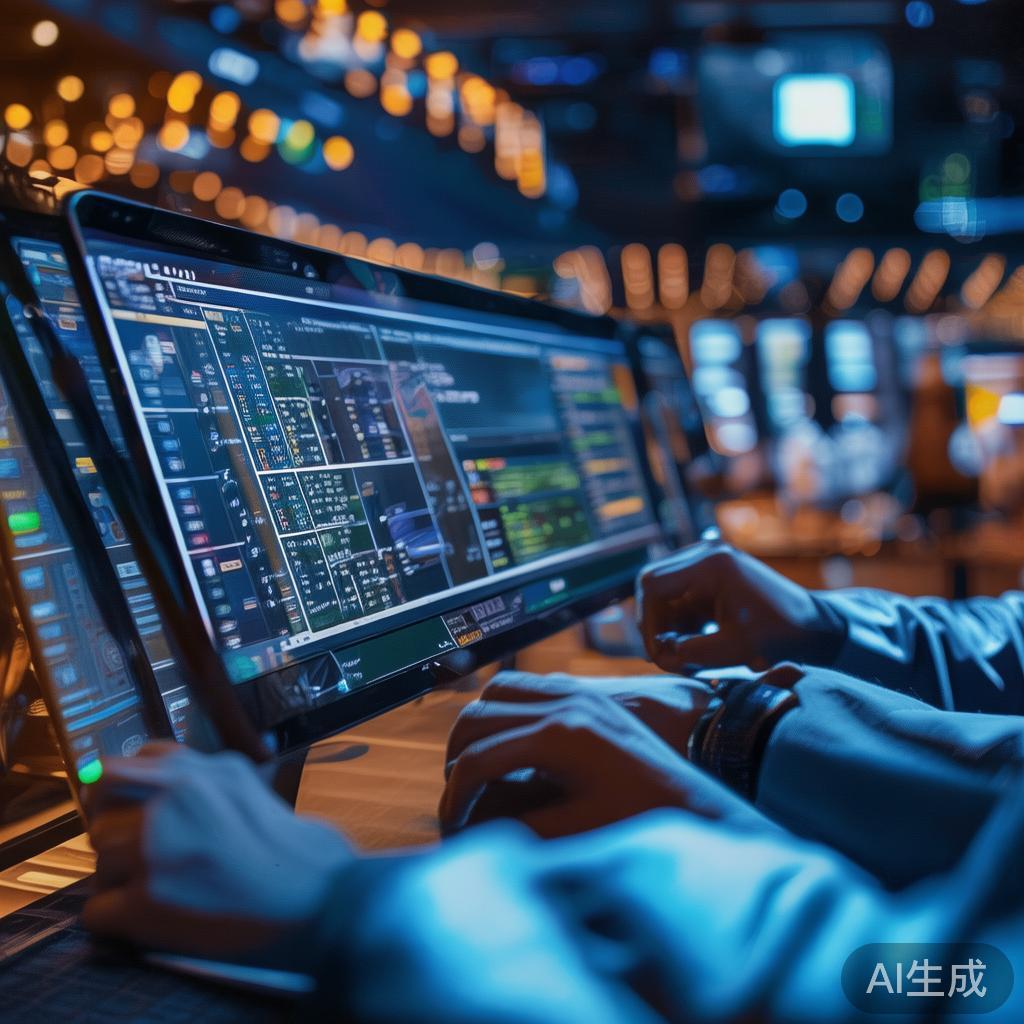 在当今数字化娱乐时代，选择一个值得信赖的体育娱乐平