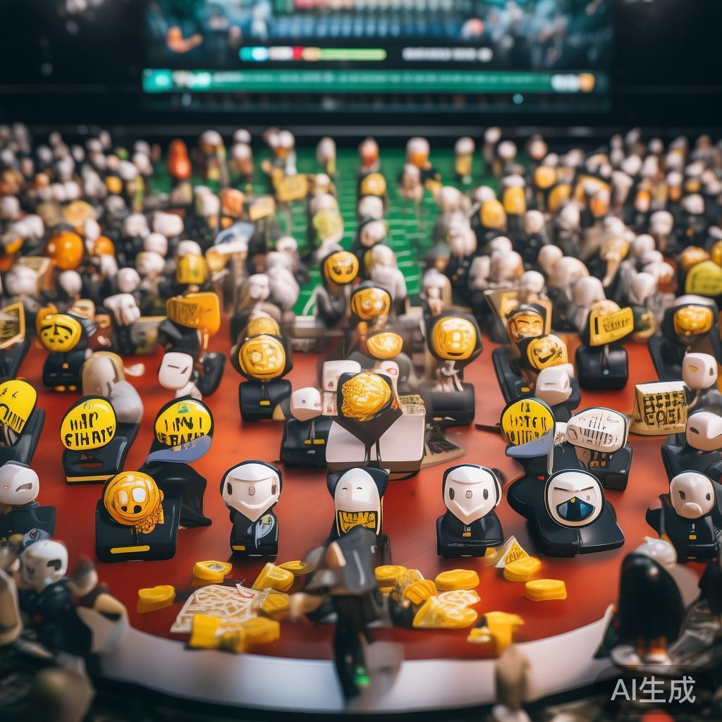 如何识别和防范德赢体育平台的虚假欺诈行为? 然而,法律合法性只是第一关,实际体验和用户反馈也是