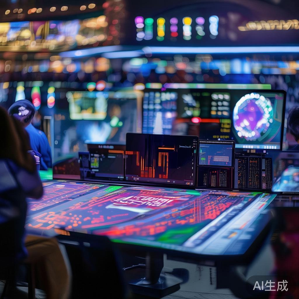 全面提升“德赢体育娱乐”客户服务与支持解决方案的优化策略 在当今数字娱乐和体育博彩行业日益发展的背景下,客户