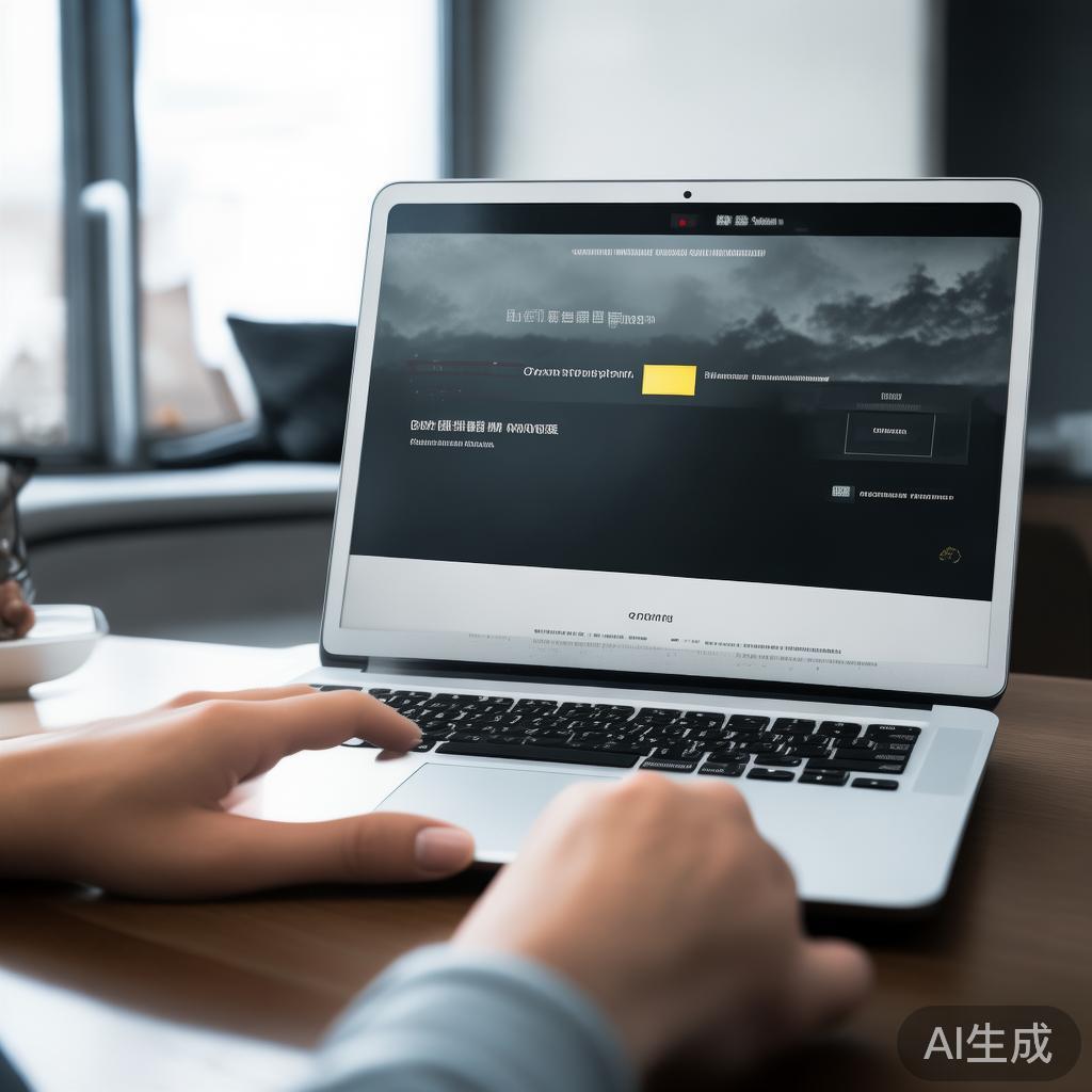 如何高效快捷地完成德赢体育平台的下载安装流程指南 1. 在设备上打开官方渠道
打开浏览器,访问德赢