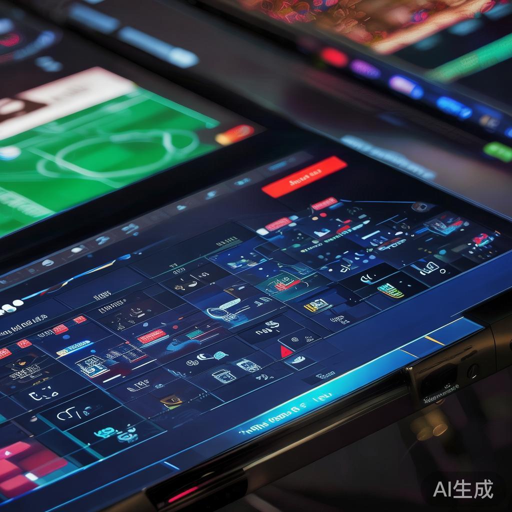 德赢体育平台用户体验全面分析与评价指南 用户体验中,流程简便的投注操作尤为重要。德赢体育平