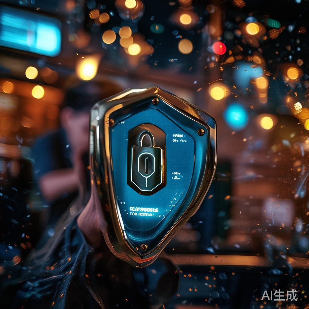 全面分析德赢体育网页版的安全保障措施与保障体系 平台高度重视用户账户的安全,实行多重身份验证措施如