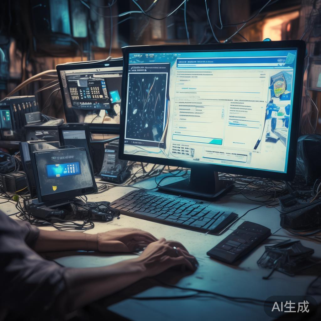 四、浏览器或设备兼容问题
某些浏览器版本过旧或使