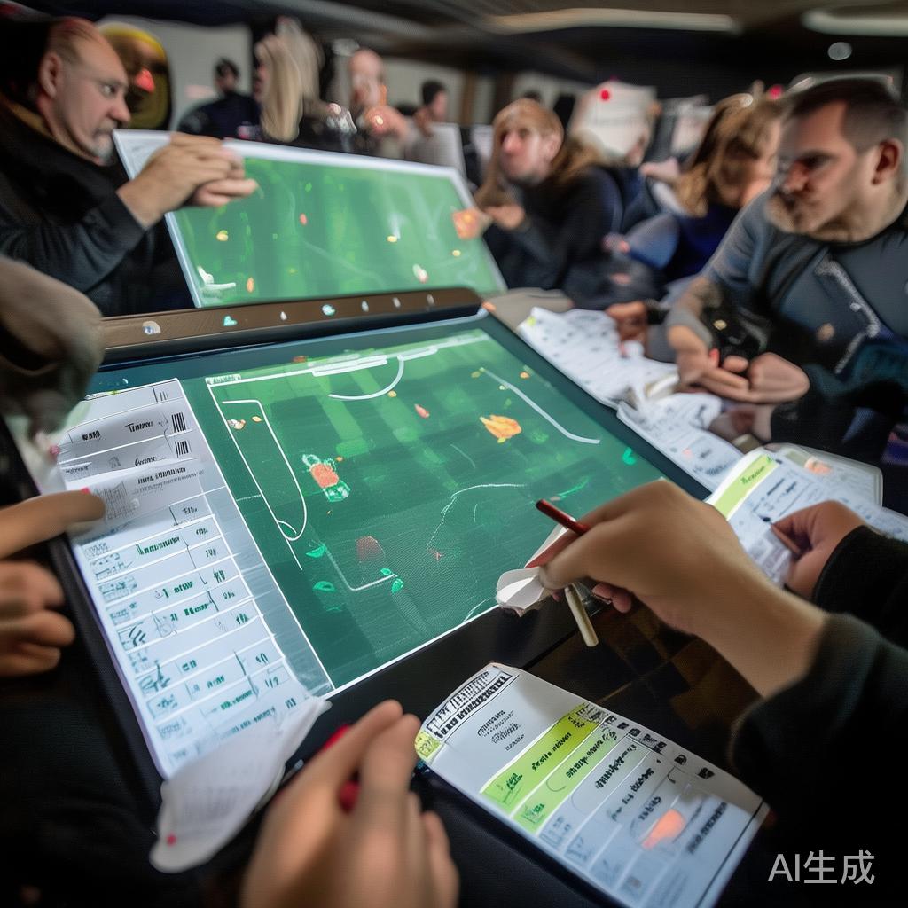 德赢体育app竞彩足球玩法详细介绍与操作指南 让球胜平负玩法:该玩法是竞彩足球中最经典、最常用的