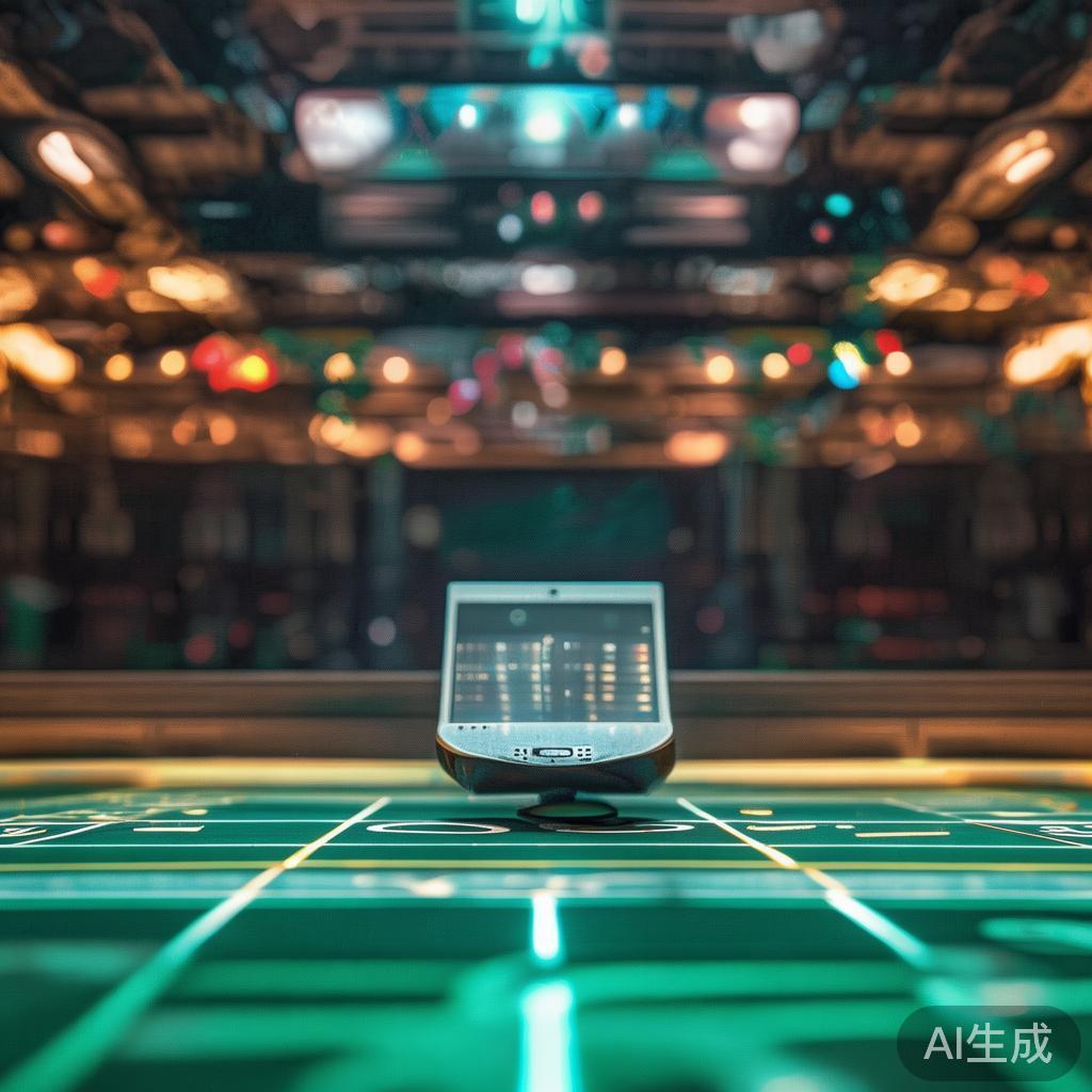 在选择体育投注或在线竞技平台时，最核心的问题莫过于